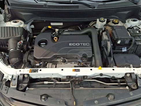 Used 2019 Chevrolet Equinox LT FWD image 28