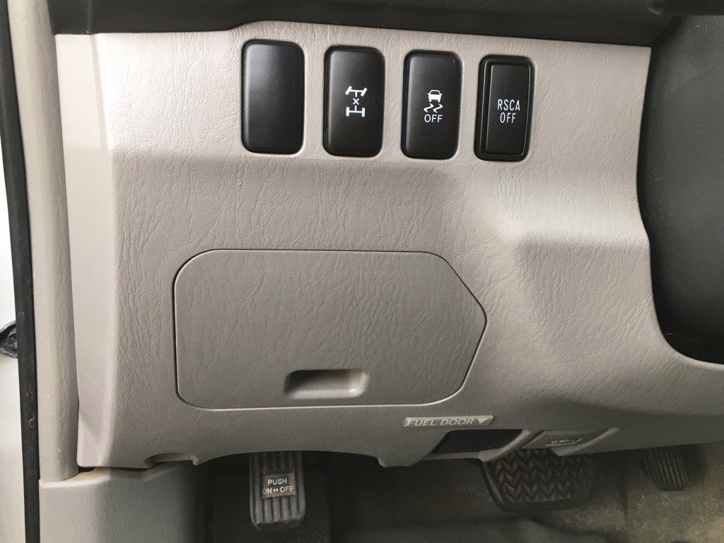 Used 2009 Toyota 4Runner Sport AWD/4WD image 19