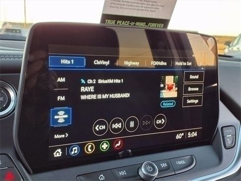 New 2026 GMC Terrain Elevation w/ Black Edition image 18