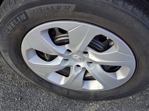 Certified 2024 Toyota RAV4 LE image 11