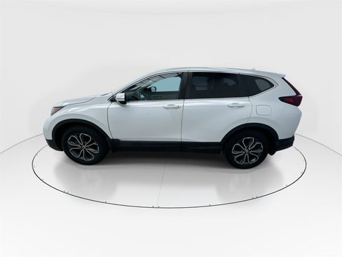 Used 2022 Honda CR-V EX image 5