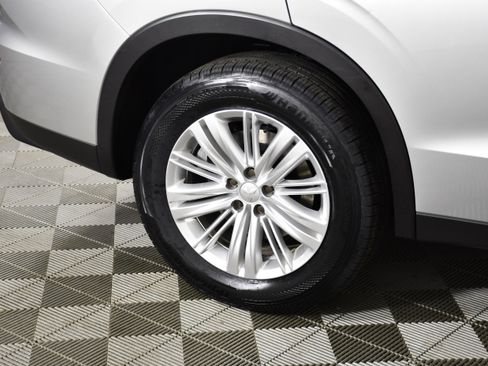 Used 2023 Mitsubishi Outlander ES FWD image 51