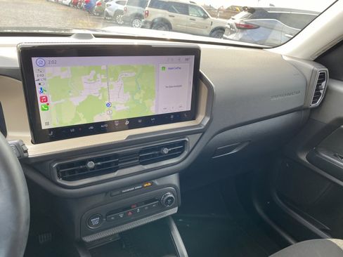 Used 2025 Ford Bronco Sport Big Bend w/ Convenience Package image 13