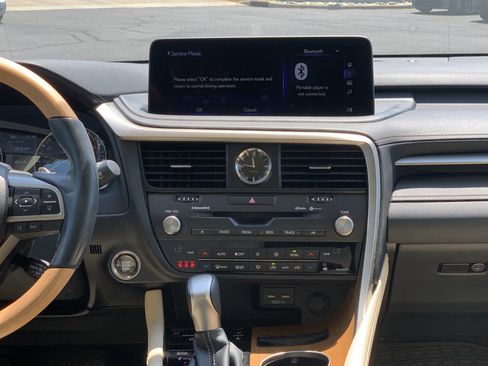 Used 2021 Lexus RX 350 FWD w/ Premium Package image 31