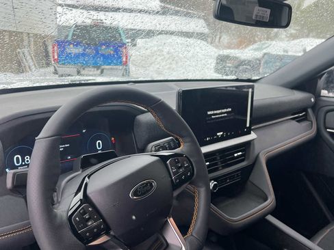 New 2026 Ford Explorer Tremor w/ Tremor Ultimate Package image 21