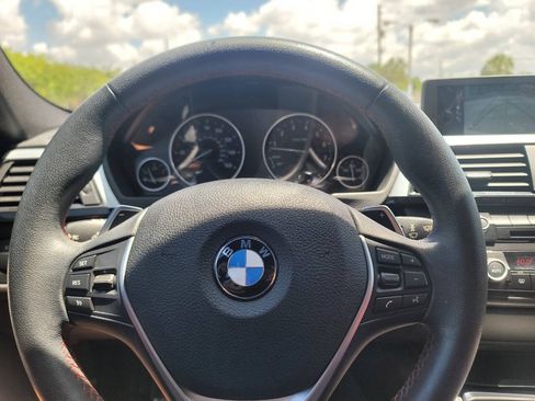 Used 2015 BMW 335i Sedan RWD image 19