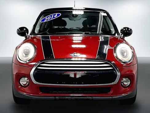 Used 2014 MINI Cooper 2-Door Hardtop image 2
