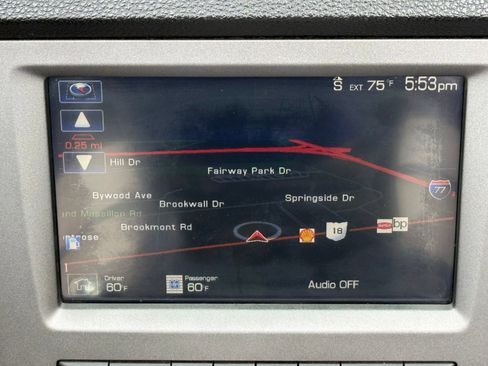 Used 2011 Ford Mustang GT Premium w/ Electronics Pkg RWD image 19