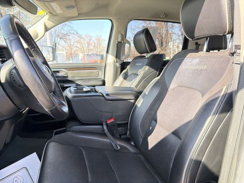 Used 2022 RAM 1500 Laramie image 17