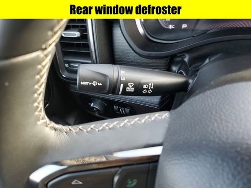 Certified 2024 RAM 1500 Limited w/ Night Edition image 13