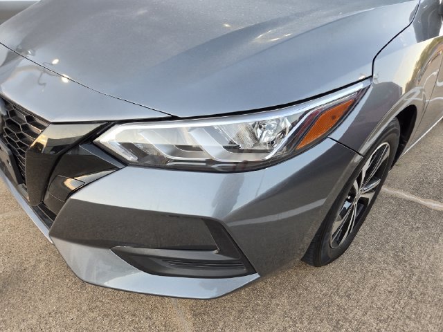 Used 2023 Nissan Sentra SV FWD image 8