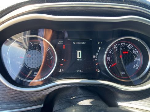 Used 2016 Dodge Challenger SXT Plus image 2