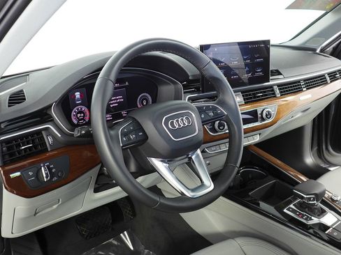 Used 2022 Audi A4 2.0T Premium Plus w/ Premium Plus Package image 31