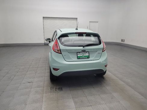 Used 2019 Ford Fiesta SE image 6