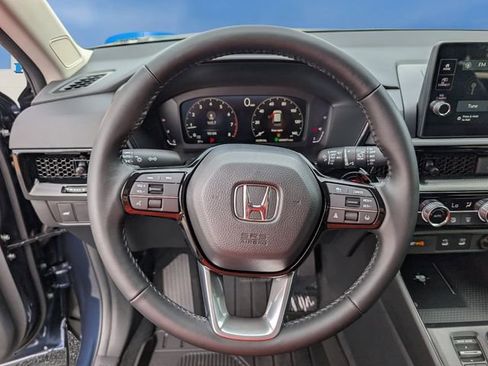 New 2026 Honda CR-V EX-L image 20