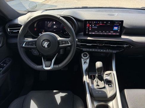 Certified 2025 Dodge Hornet GT w/ Cold Weather Group image 11