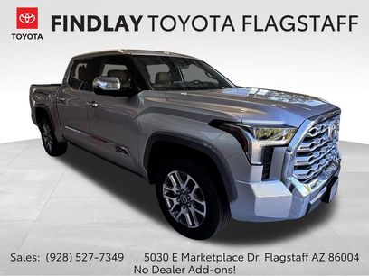 Used 2024 Toyota Tundra 1794 Edition
