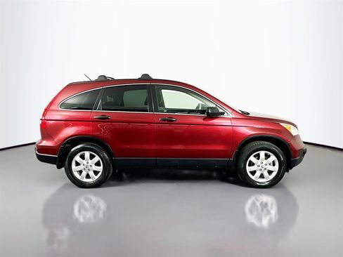 Used 2008 Honda CR-V EX image 8