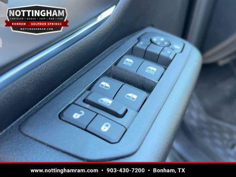 New 2026 RAM 1500 Lone Star AWD/4WD image 29