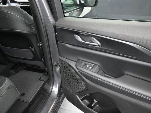 New 2026 Jeep Grand Cherokee Laredo X AWD/4WD image 20