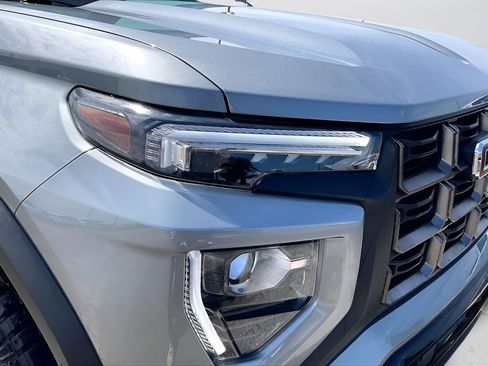 Used 2024 GMC Canyon AT4X AWD/4WD image 33