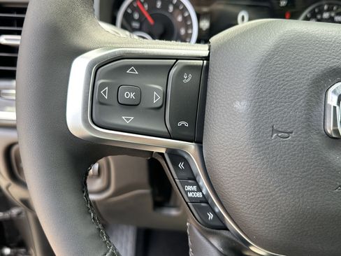 New 2026 RAM 1500 Big Horn image 9