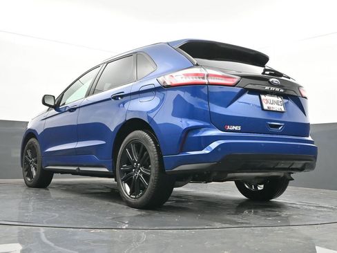 Used 2024 Ford Edge ST-Line image 46