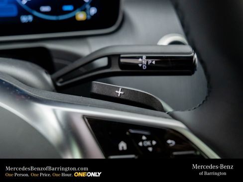 New 2026 Mercedes-Benz C 300 4MATIC Sedan image 28