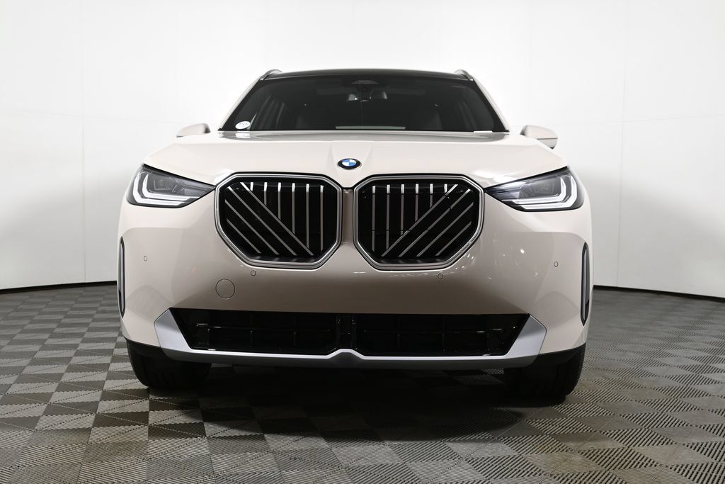 Used 2026 BMW X3 xDrive30i w/ Convenience Package AWD/4WD image 10
