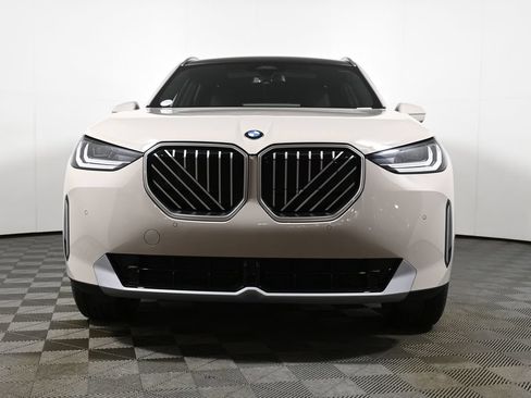 Used 2026 BMW X3 xDrive30i w/ Convenience Package AWD/4WD image 10