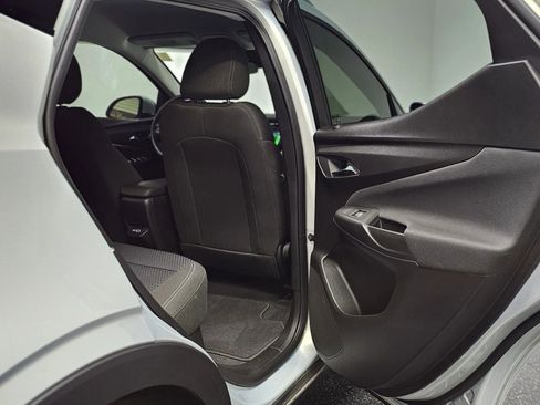 Used 2023 Chevrolet Bolt EUV LT w/ Driver Confidence Package image 38