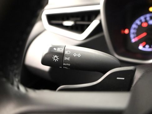 Used 2022 Toyota Corolla SE image 26