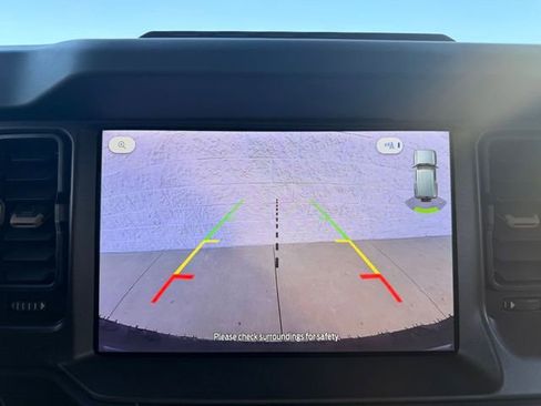 New 2026 Ford Bronco Badlands image 10