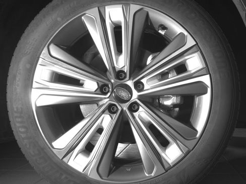 Used 2023 Subaru Solterra AWD image 23
