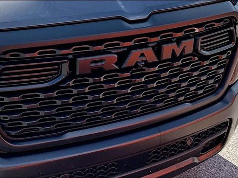 Used 2025 RAM 1500 Tradesman AWD/4WD image 31