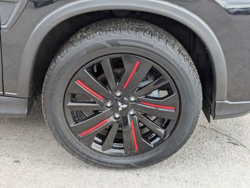 Used 2021 Mitsubishi Outlander Sport FWD image 11