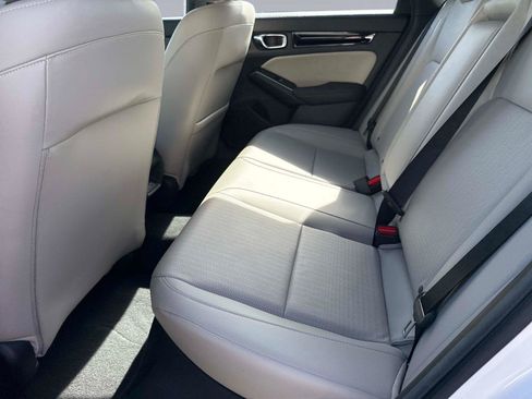 Certified 2024 Honda Civic Sport Touring image 13