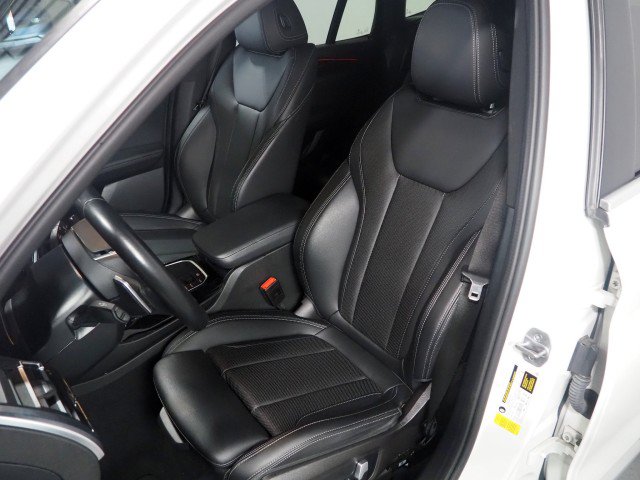 Used 2023 BMW X3 sDrive30i w/ Convenience Package RWD image 5