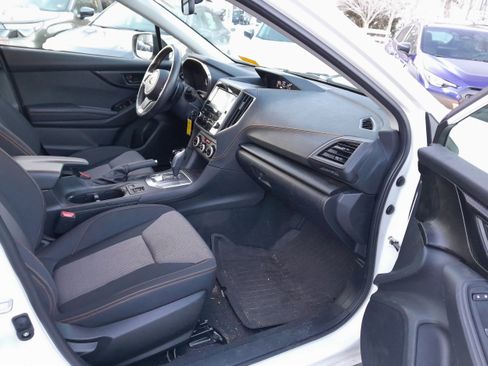 Used 2023 Subaru Crosstrek 2.0i Premium image 34