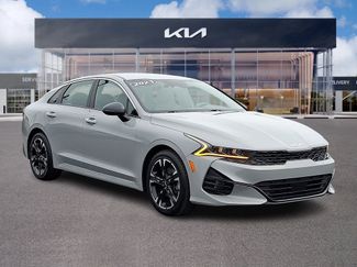 Used 2023 Kia K5 GT-Line w/ GT-Line Premium Package AWD/4WD 360° Tour