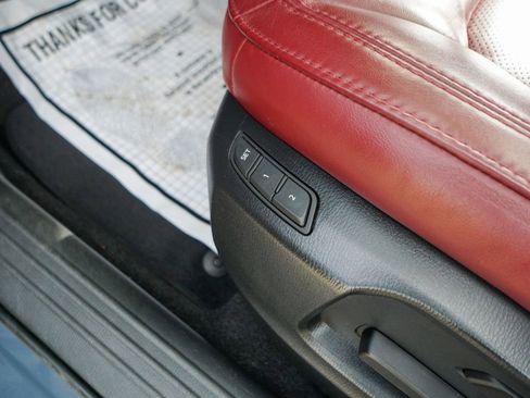 Used 2021 MAZDA CX-5 Carbon Edition image 16