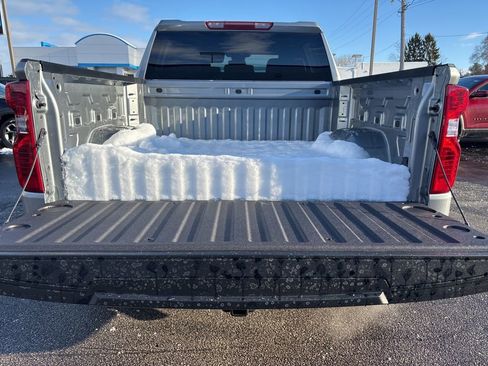 New 2026 Chevrolet Silverado 1500 LT image 7