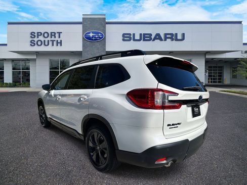 New 2026 Subaru Ascent Premium image 5