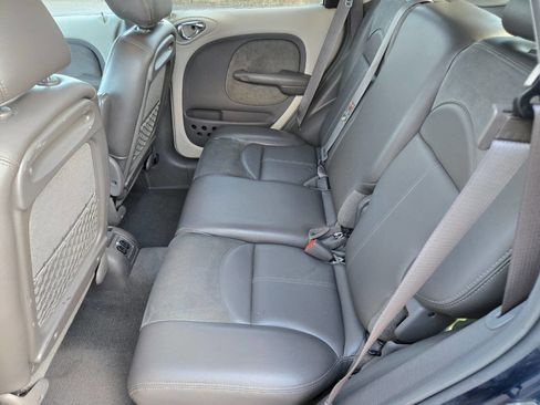Used 2002 Chrysler PT Cruiser Limited image 22