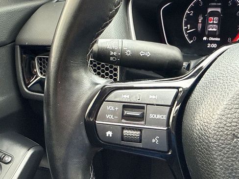 Certified 2023 Honda Civic EX-L image 23