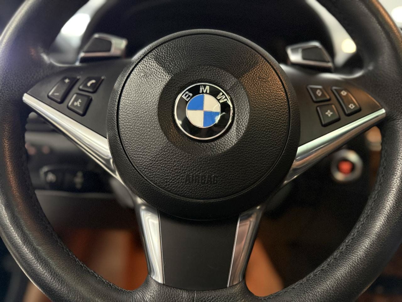 Used 2008 BMW 650i Coupe RWD image 12