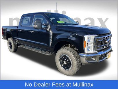New 2026 Ford F250 XLT w/ Tremor Off-Road Package