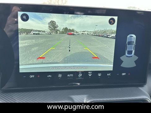 New 2026 Ford Mustang Coupe w/ Mustang Nite Pony Package image 26