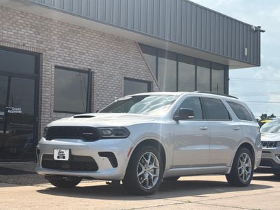 New 2026 Dodge Durango GT