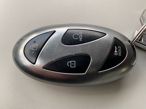 Used 2025 Hyundai Santa Fe SEL image 27